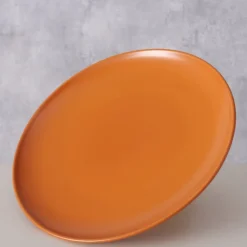 Outlet Boltze Keramik Teller Pastell