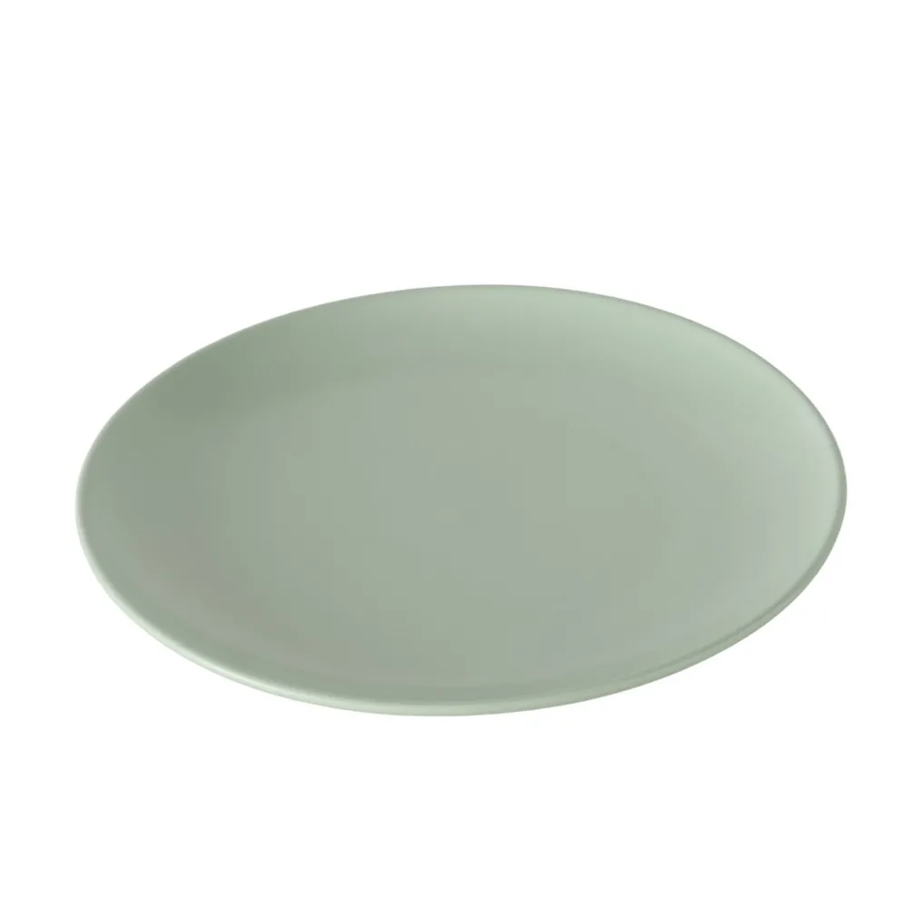 Outlet Boltze Keramik Teller Pastell