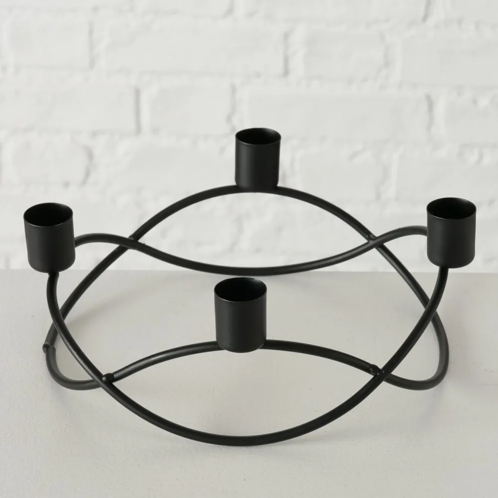 Discount Boltze Kerzenleuchter Avery