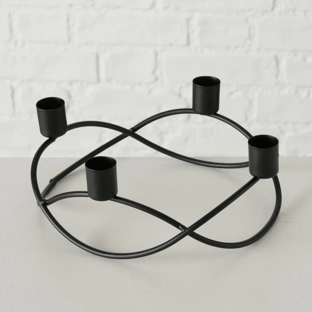 Discount Boltze Kerzenleuchter Avery