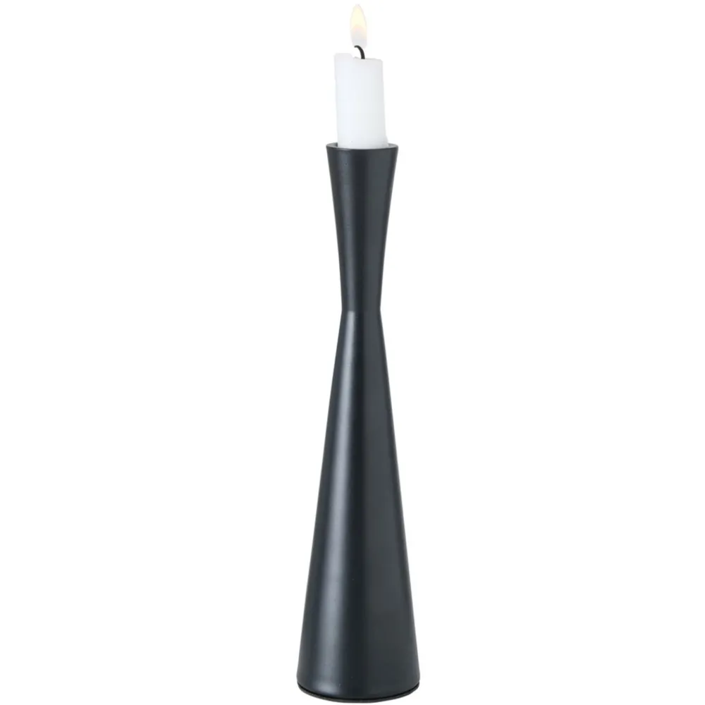 Sale Boltze Kerzenleuchter Cone, 3 tlg