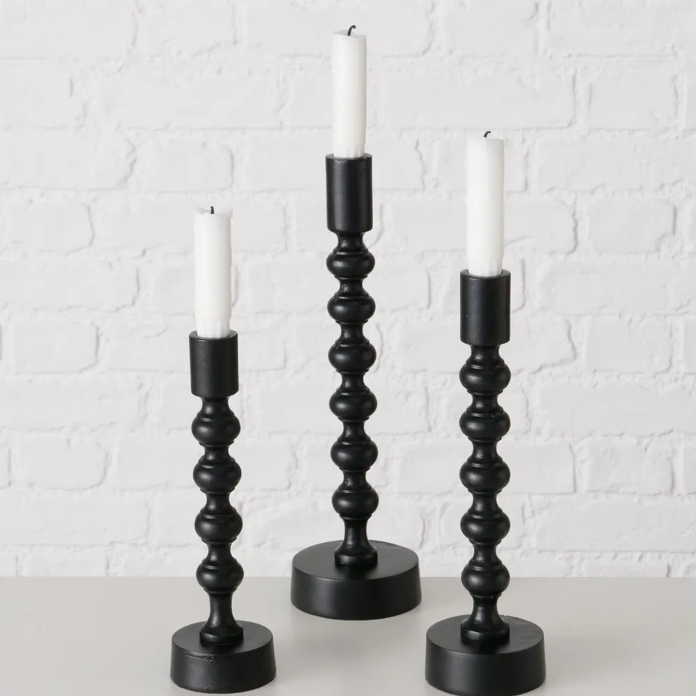 Hot Boltze Kerzenleuchter Klisko