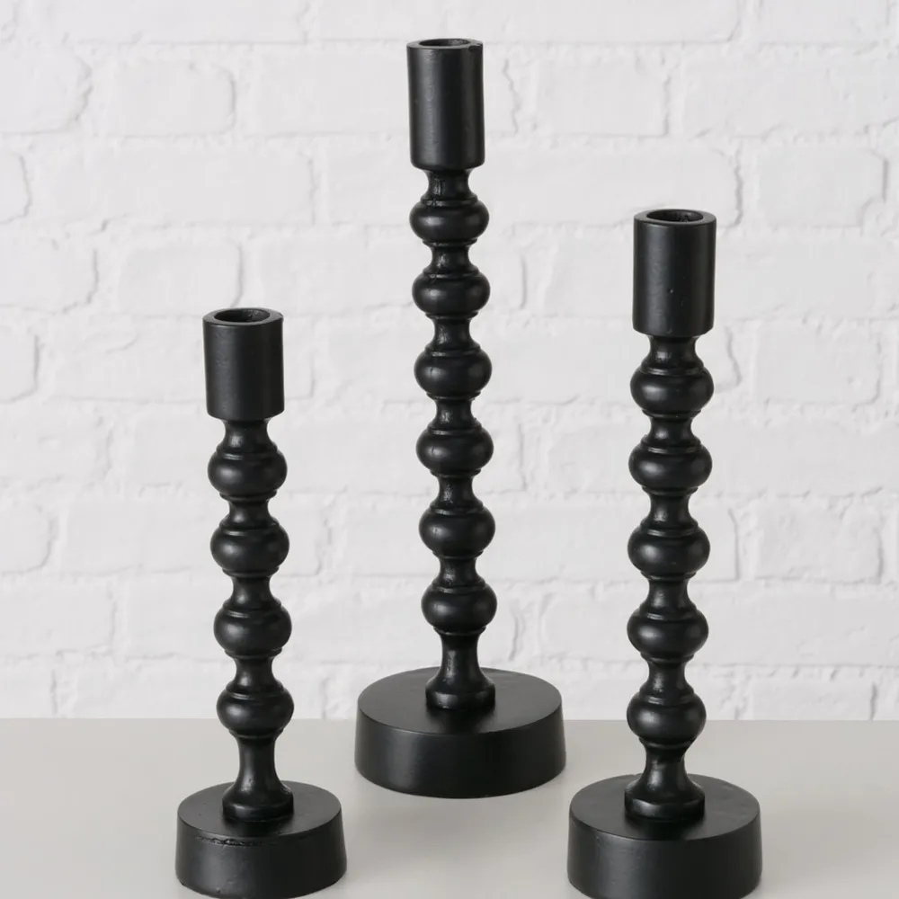 Hot Boltze Kerzenleuchter Klisko