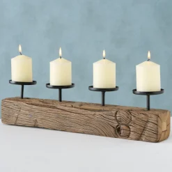 Clearance Boltze Kerzenleuchter Solea