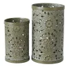 Best Boltze Kleine Windlichter Greta 2er Set