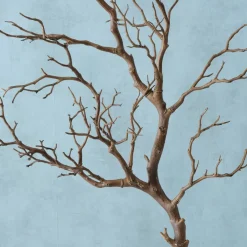 Boltze Künstlicher Dekozweig Treibholz