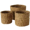 Clearance Boltze Korb Sophy, 3 tlg