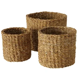 Clearance Boltze Korb Sophy, 3 tlg