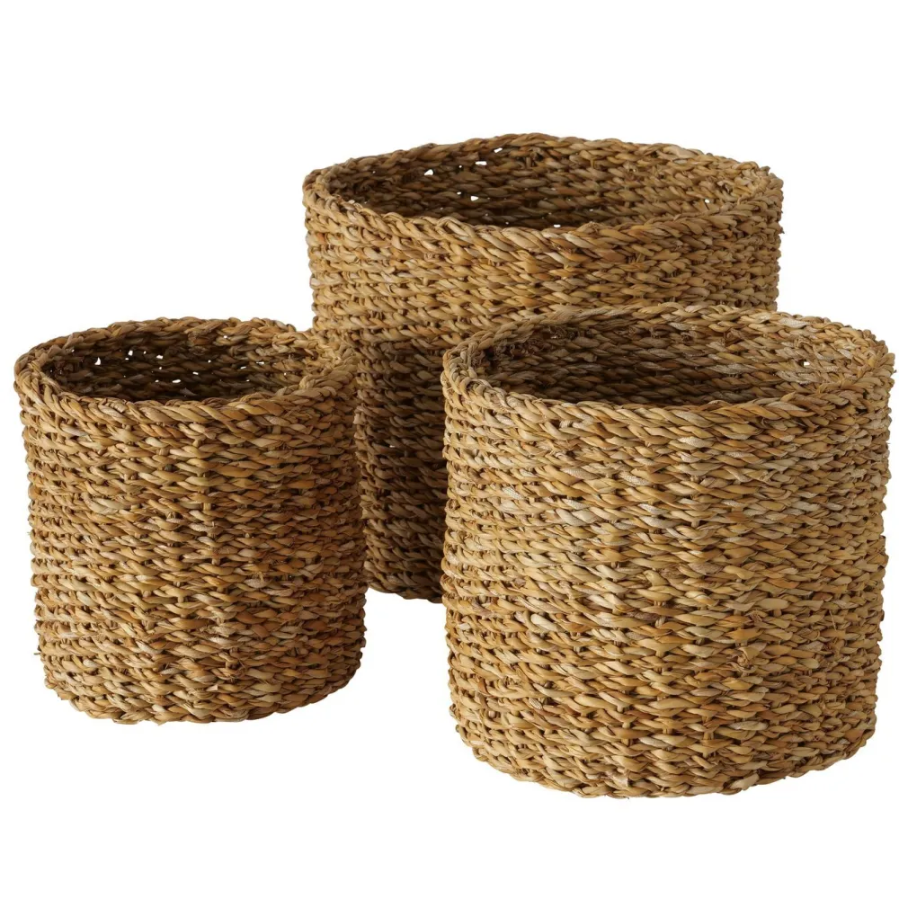 Clearance Boltze Korb Sophy, 3 tlg