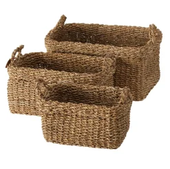 Best Boltze Korb Sophy 3er Set
