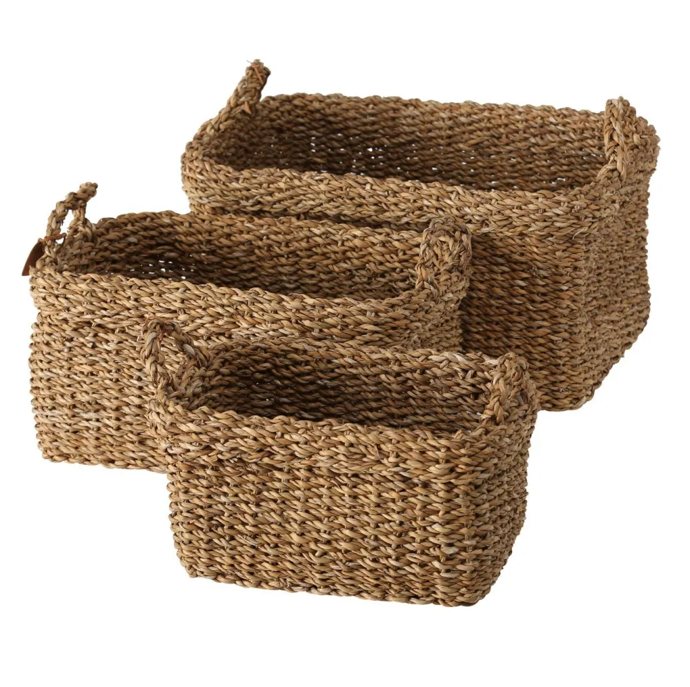 Best Boltze Korb Sophy 3er Set