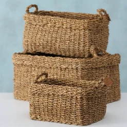Best Boltze Korb Sophy 3er Set