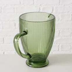 New Boltze Krug Rigano aus Glas