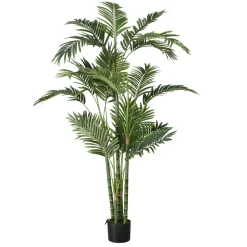 Best Boltze Kunstpalme 165 cm