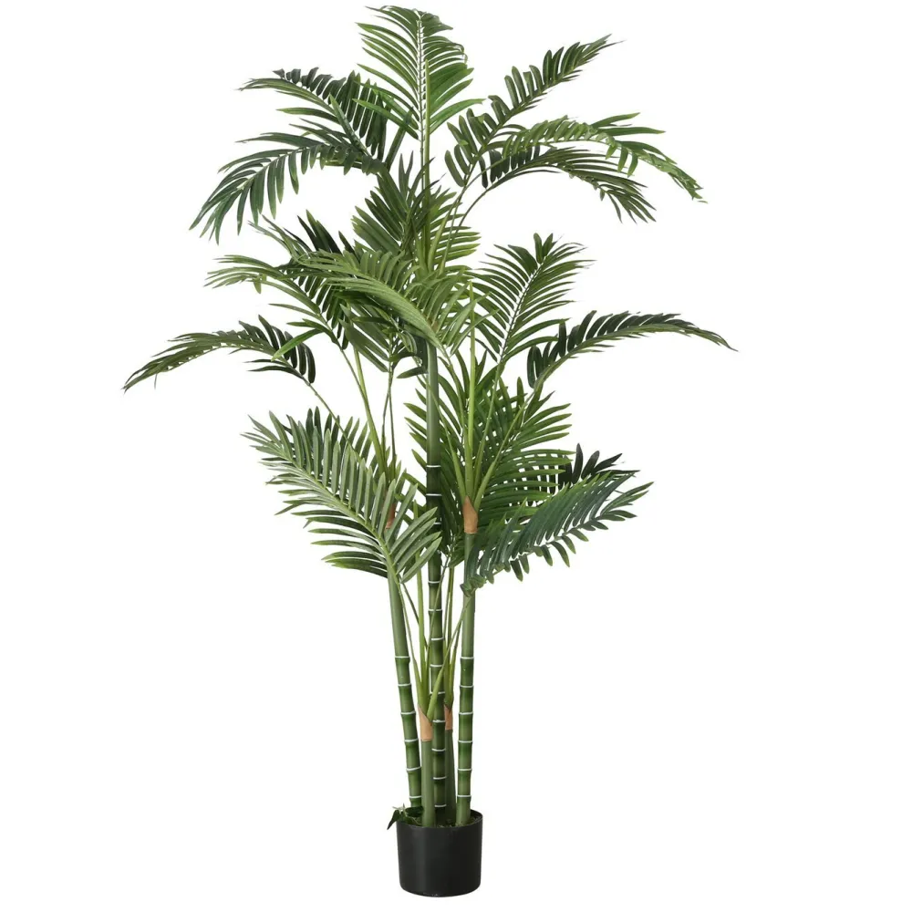 Best Boltze Kunstpalme 165 cm