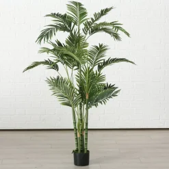 Best Boltze Kunstpalme 165 cm