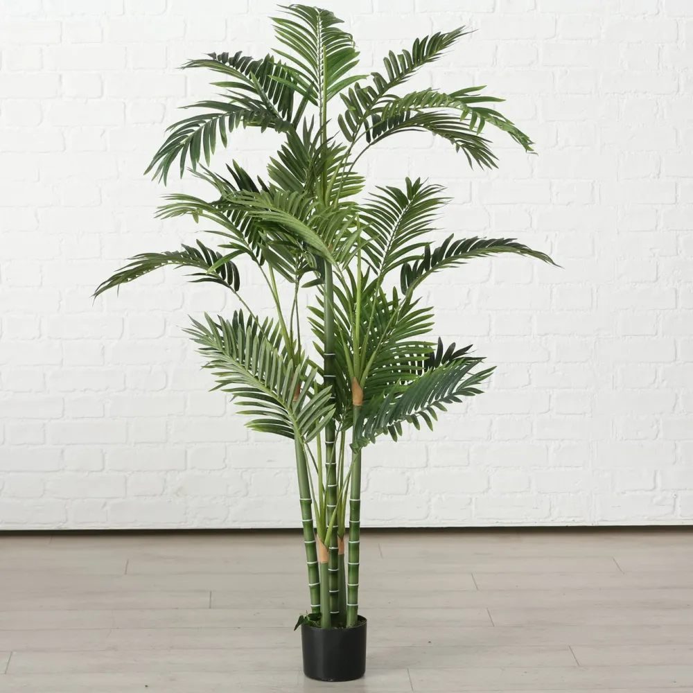 Best Boltze Kunstpalme 165 cm