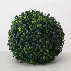 Boltze Kunstpflanze Buchsbaum klein