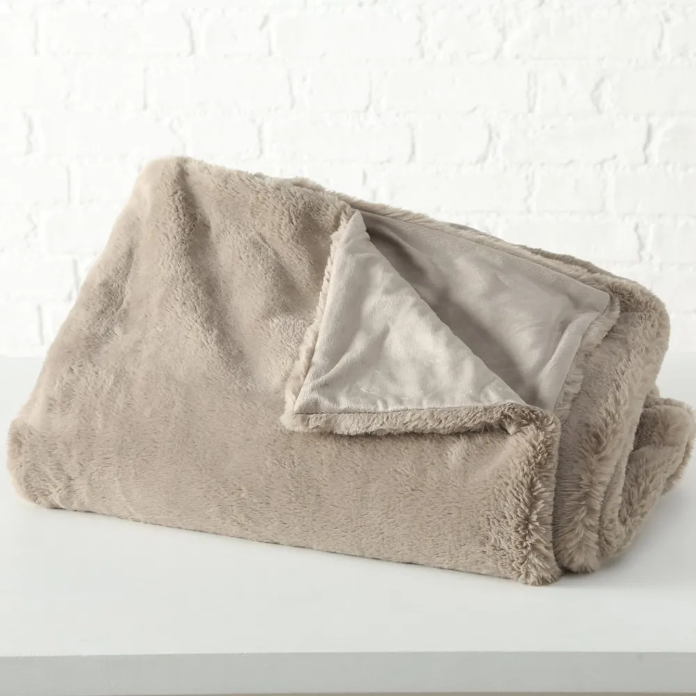 New Boltze Kuscheldecke Storan