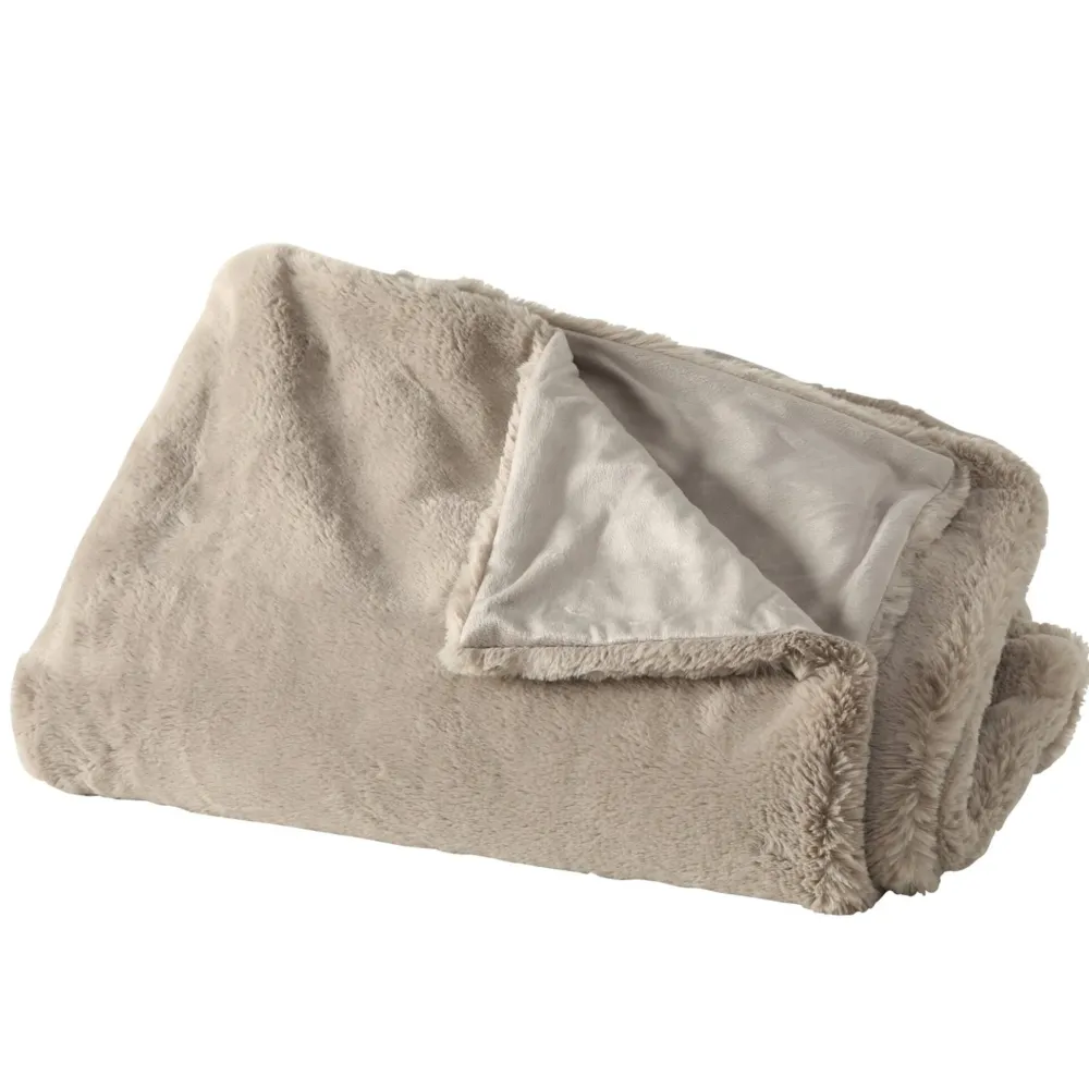 New Boltze Kuscheldecke Storan
