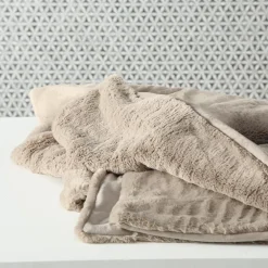 New Boltze Kuscheldecke Storan