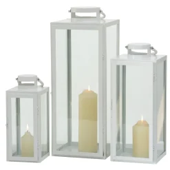 Discount Boltze Laterne Arana 3er-Set