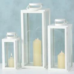 Discount Boltze Laterne Arana 3er-Set