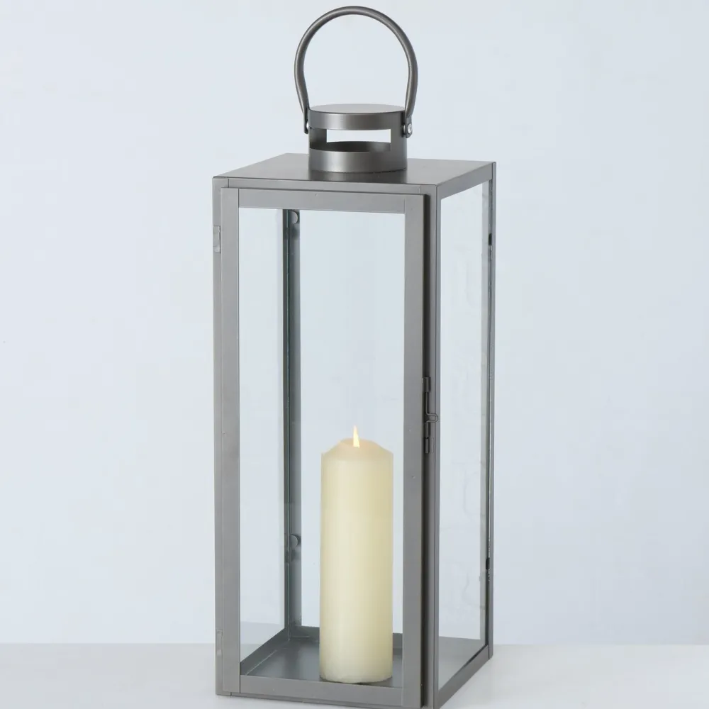 Discount Boltze Laterne Arana 3er-Set
