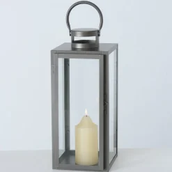Discount Boltze Laterne Arana 3er-Set