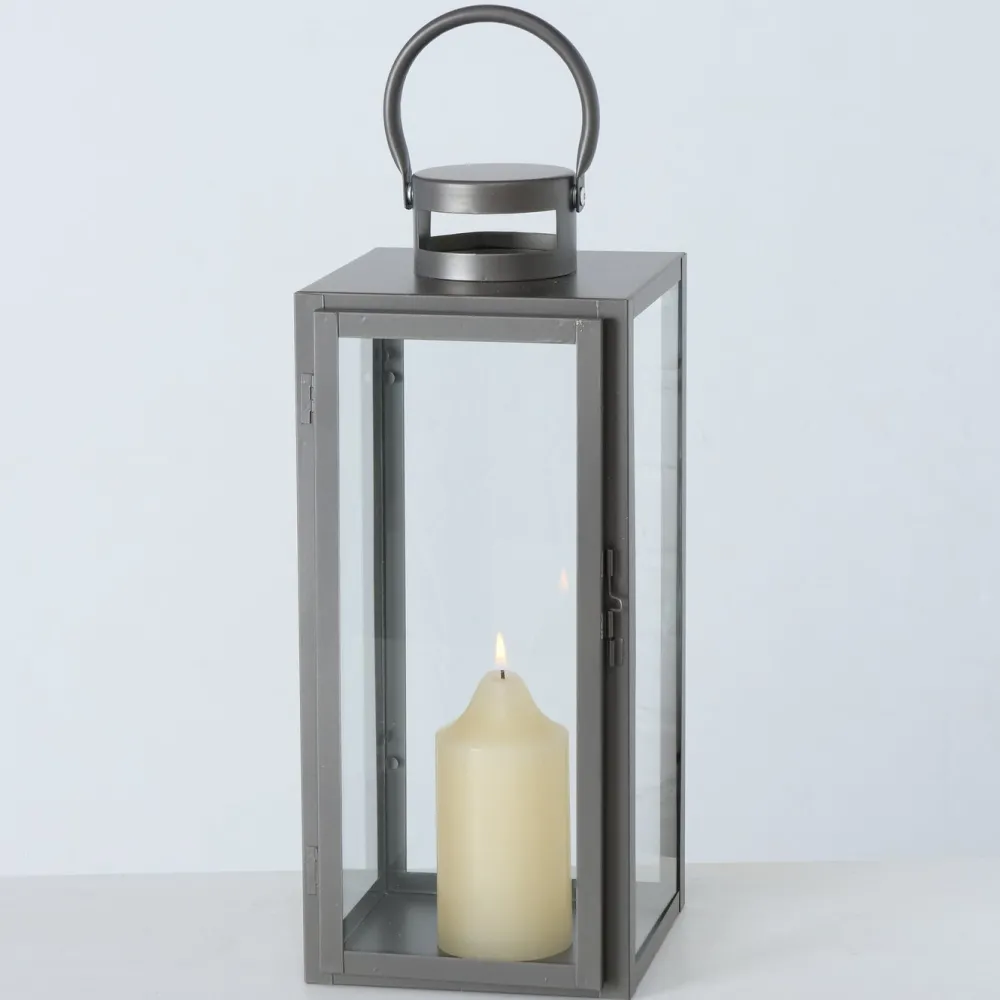 Discount Boltze Laterne Arana 3er-Set