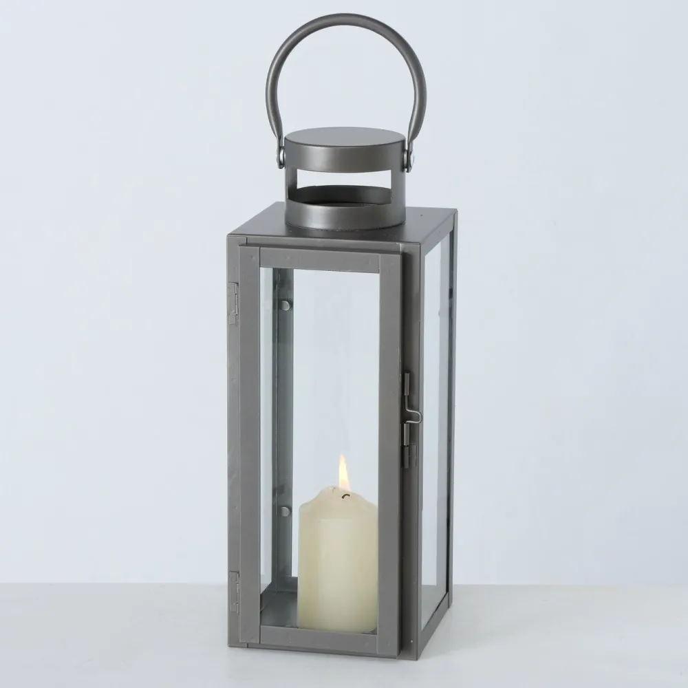 Discount Boltze Laterne Arana 3er-Set