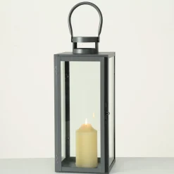 Discount Boltze Laterne Arana 3er-Set