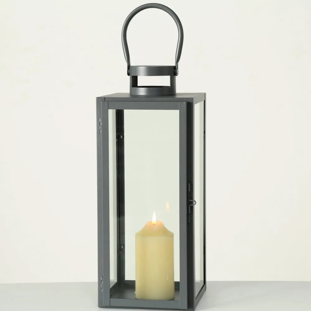 Discount Boltze Laterne Arana 3er-Set