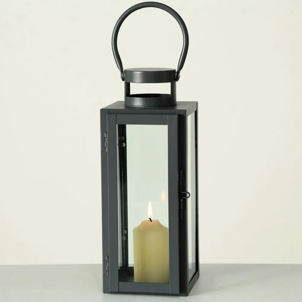 Discount Boltze Laterne Arana 3er-Set