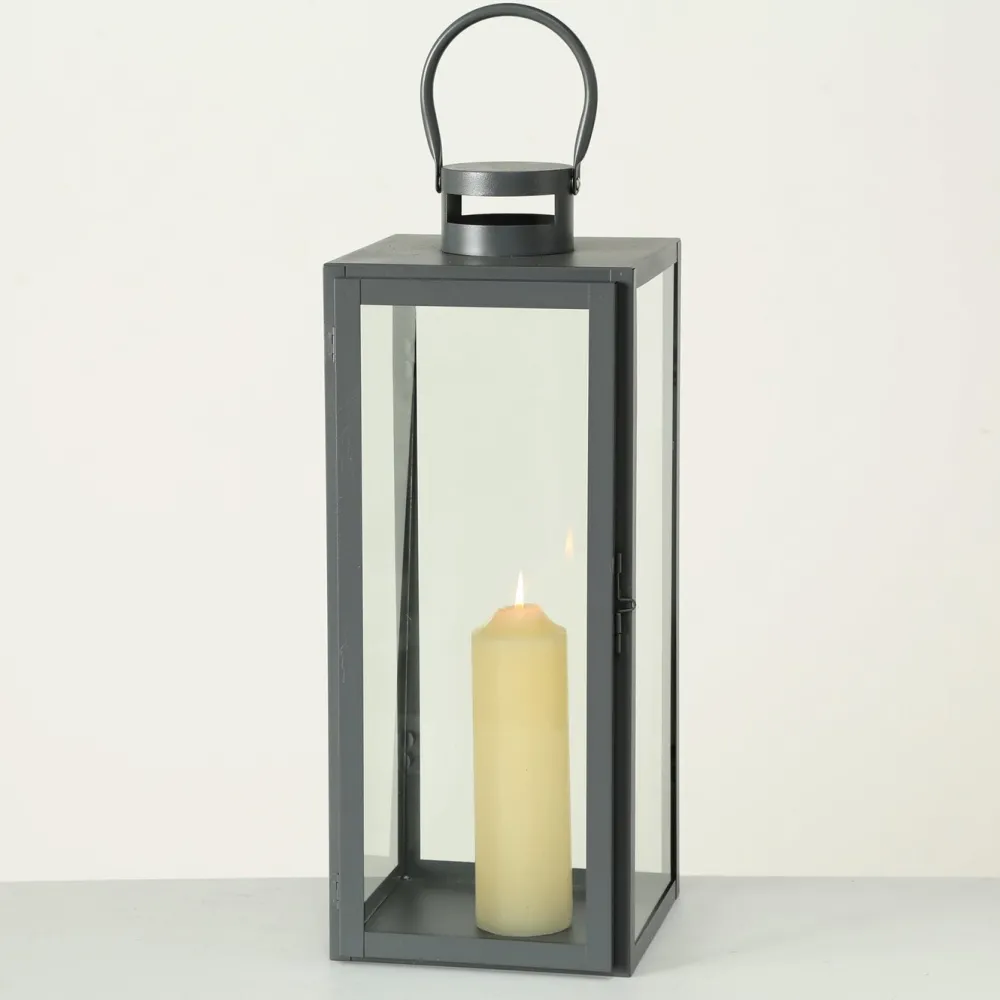Discount Boltze Laterne Arana 3er-Set