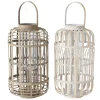 Discount Boltze Laterne Holly 2er Set