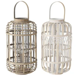 Discount Boltze Laterne Holly 2er Set