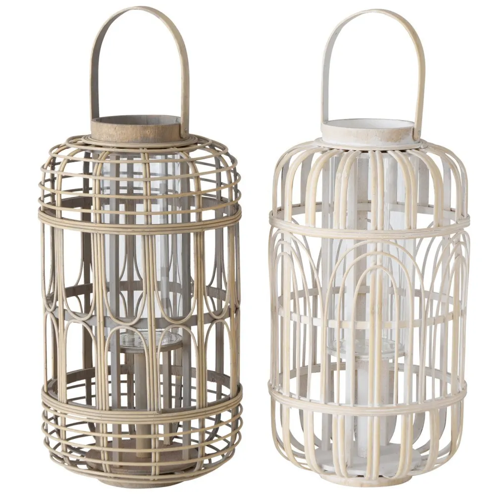 Discount Boltze Laterne Holly 2er Set
