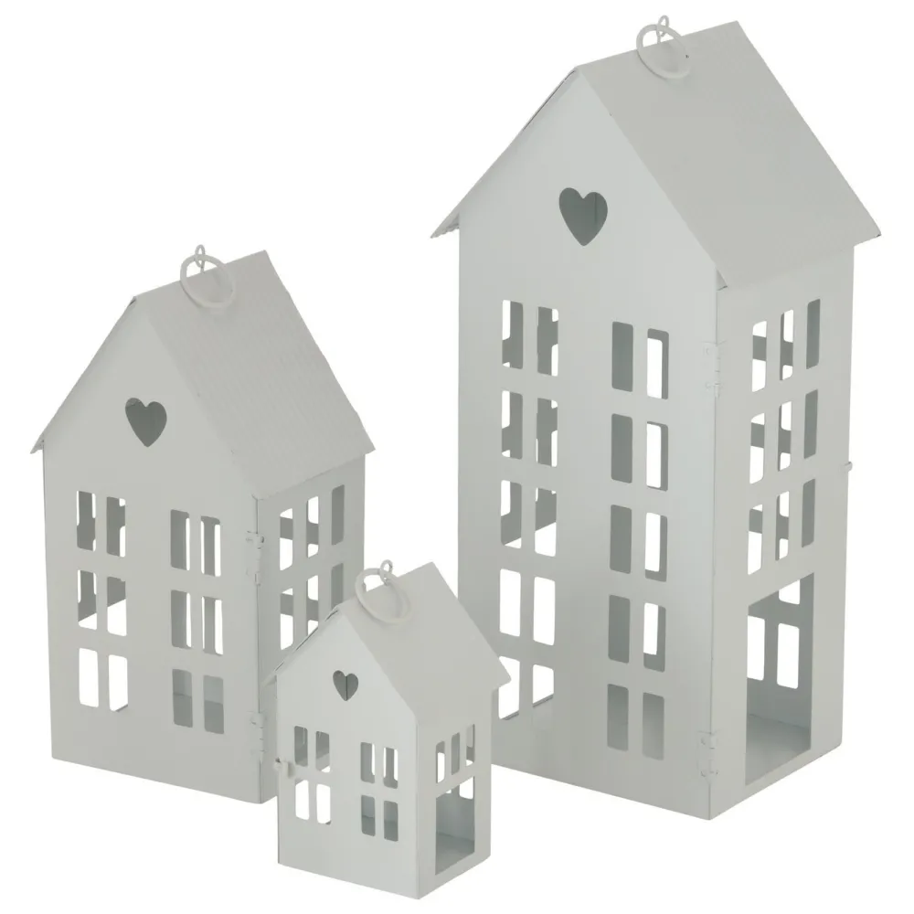 Outlet Boltze Lichthaus Alamo 3er
