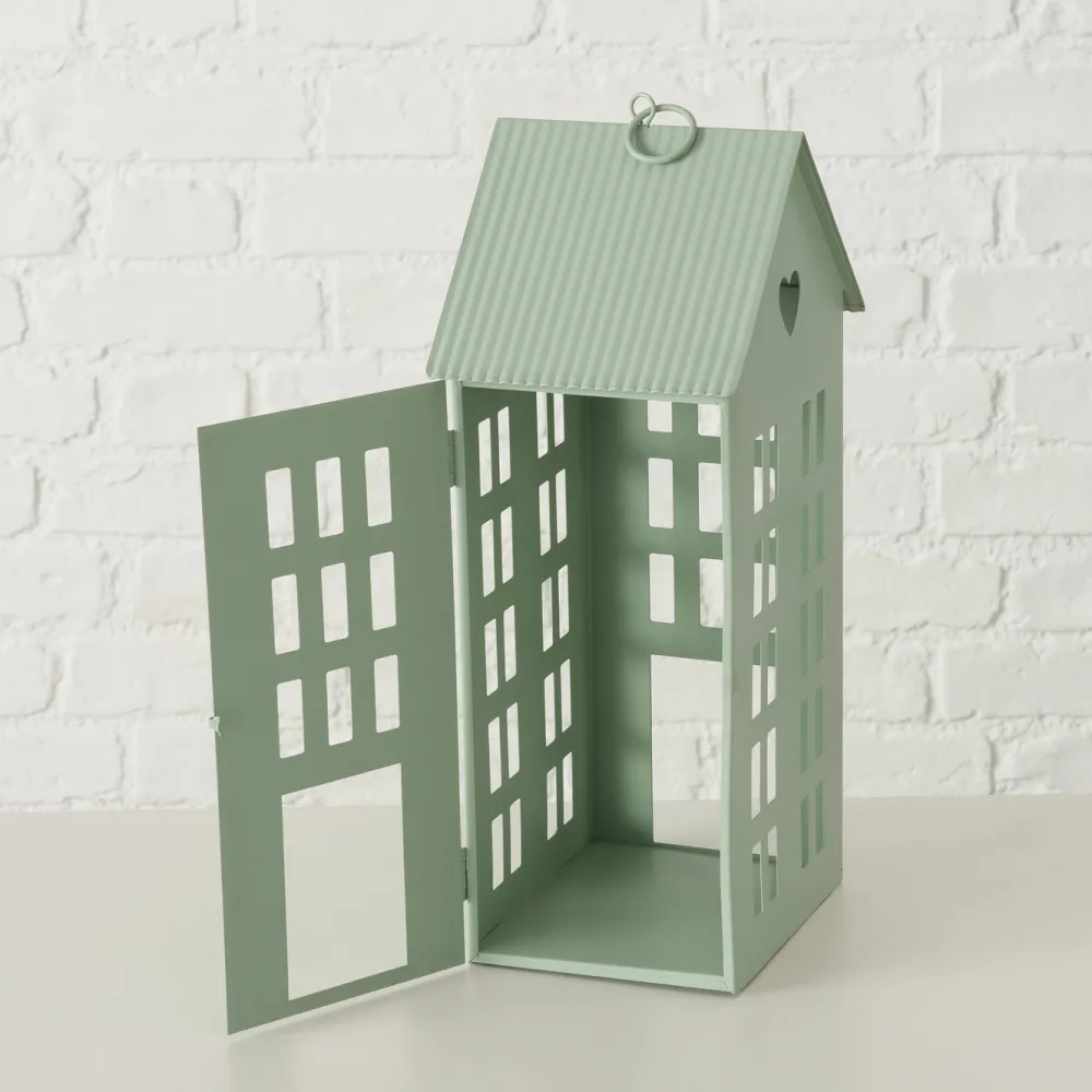 Outlet Boltze Lichthaus Alamo 3er