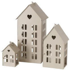 Outlet Boltze Lichthaus Alamo 3er
