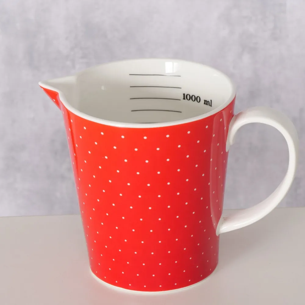 Clearance Boltze Messbecher Lilly