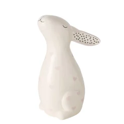 New Boltze Osterfigur Osterhase Hasi