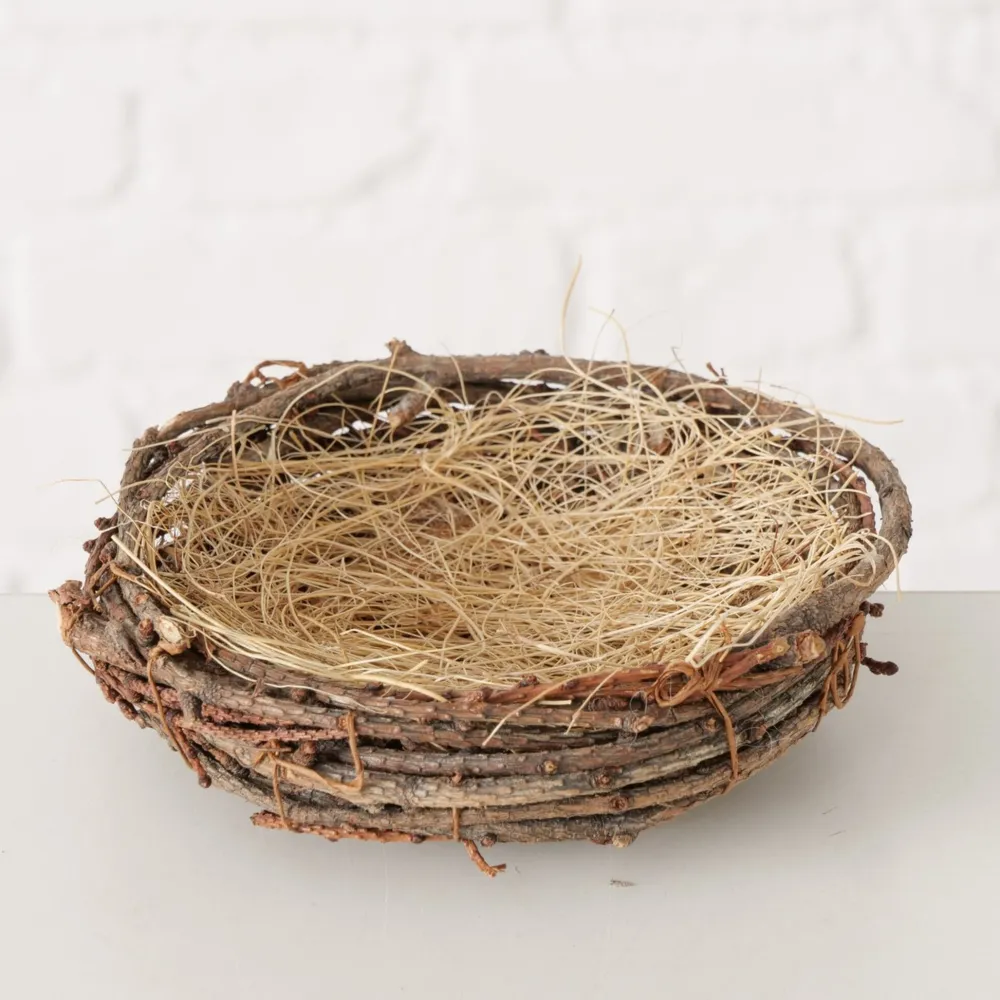Hot Boltze Osternest Birky