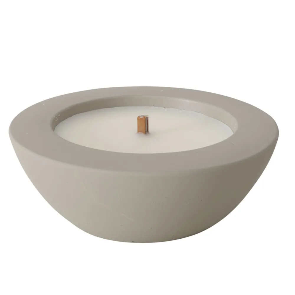 Hot Boltze Outdoor Kerzentopf Bonko