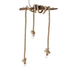 Best Boltze Pendelleuchte Toko, Dimmbar
