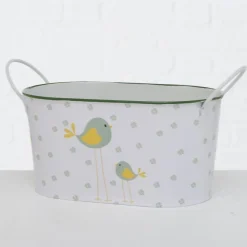 Sale Boltze Pflanztopf Gitta 3er Set