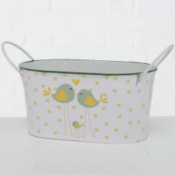 Sale Boltze Pflanztopf Gitta 3er Set