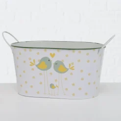 Sale Boltze Pflanztopf Gitta 3er Set