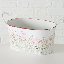 Hot Boltze Pflanztopf Rosalie 3-teilig